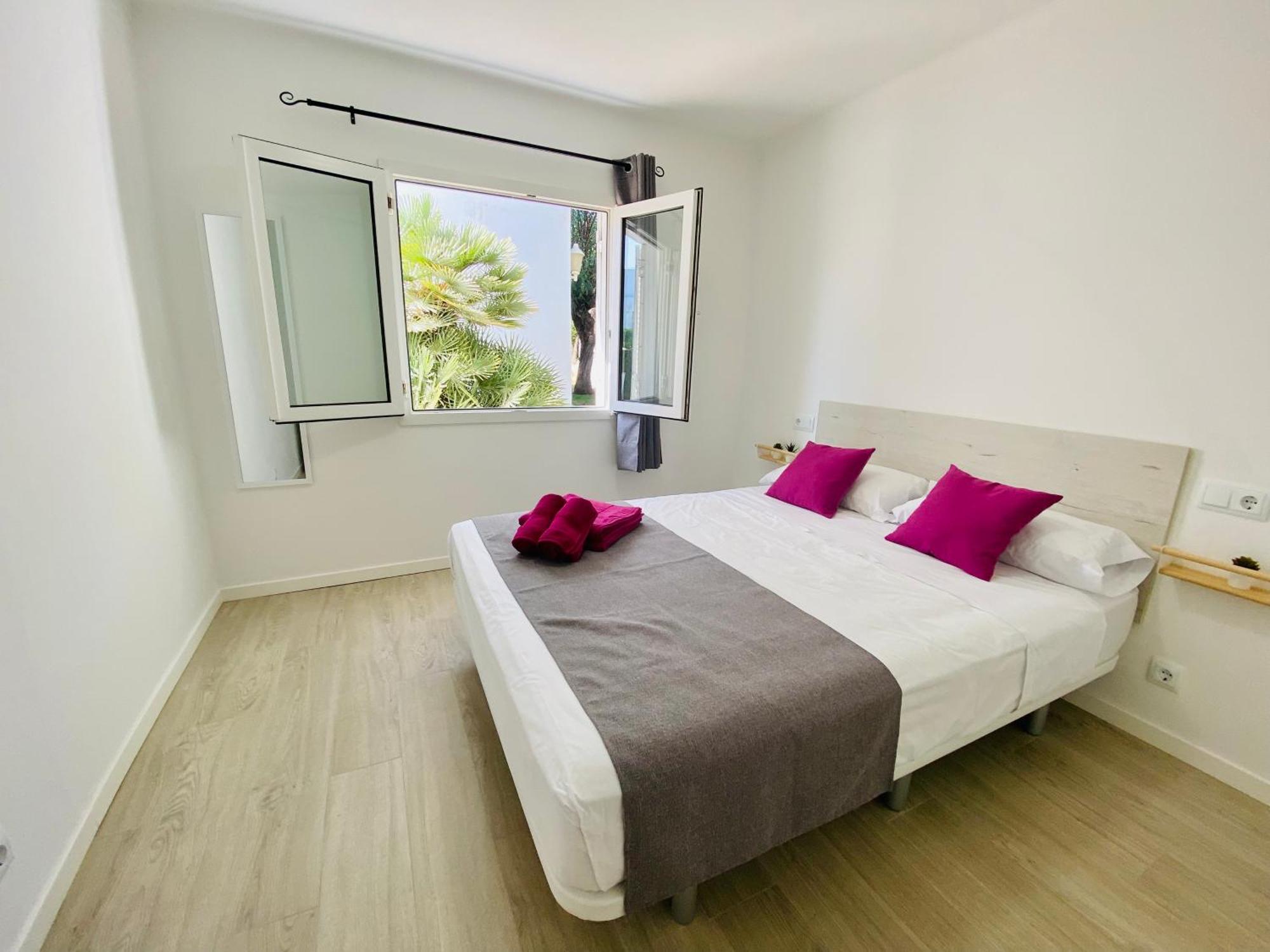 Mar Apartment. Pool, Bbc, Free Wifi Apartment